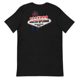Viva Las Upland | Premium Unisex T-shirt