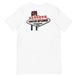 Viva Las Upland | Premium Unisex T-shirt