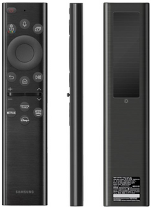 Samsung announces its new eco-friendly TV remotes & NFT Aggregation Platform.