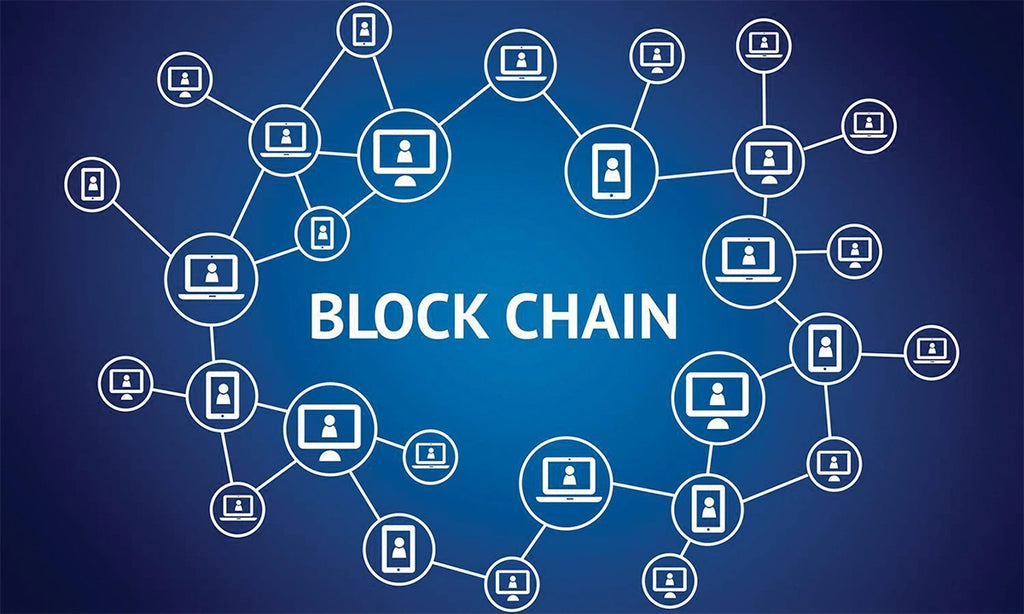 Blockchain's Expanding Role in Supply Chain Management and Traceability