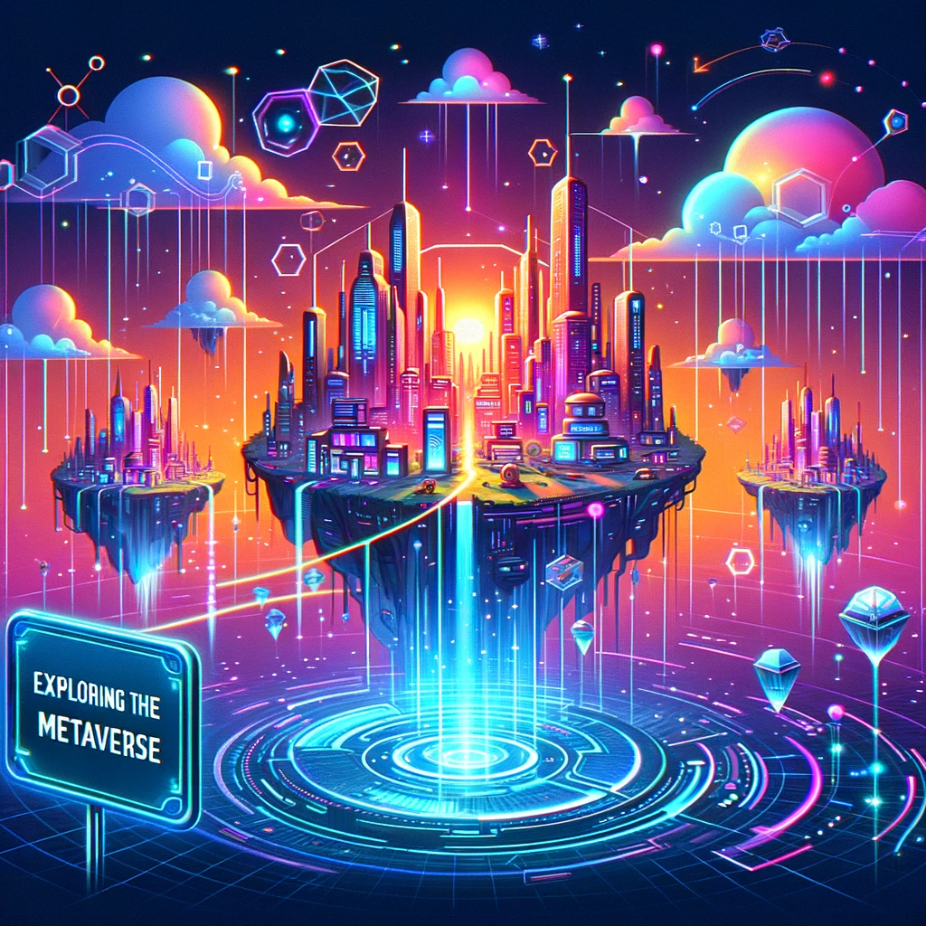 The Future of Virtual Collaboration and Innovation