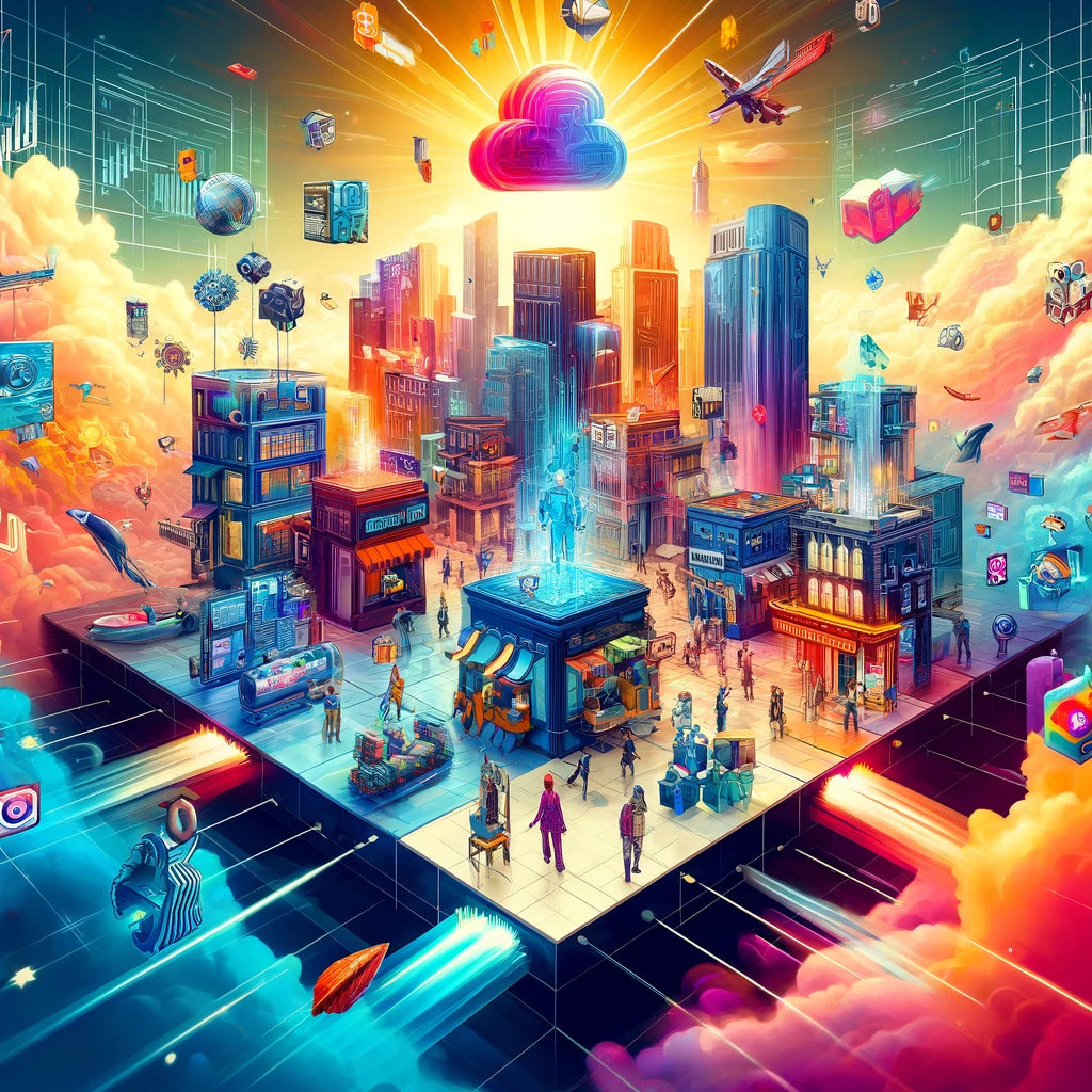 Navigating the Digital Shift