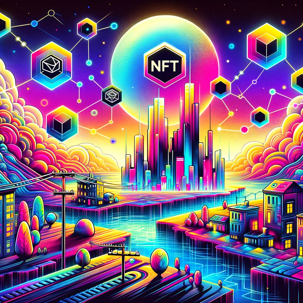 NFT Trends and Challenges: What to Expect in 2024