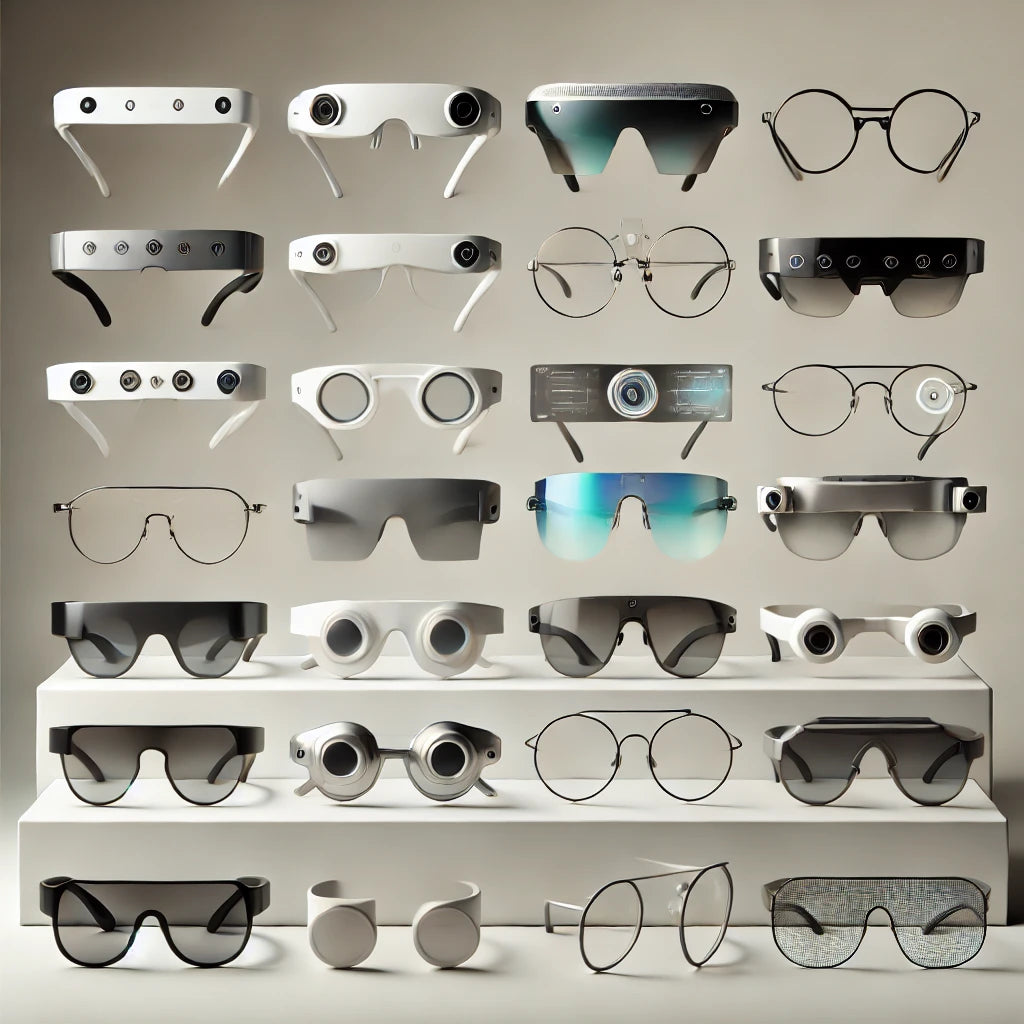 Meta and Ray-Ban Introduce Next-Gen Smart Glasses: A Blend of Style and High-Tech