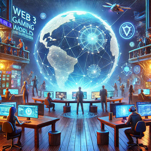 Web3 Gaming