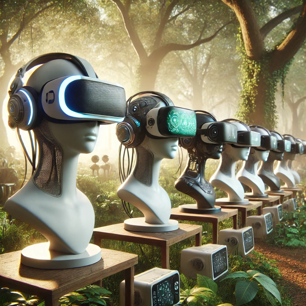 Meta's Strategic Pivot and New Horizons in Web3 Gaming – enfte