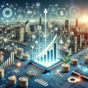 Web 3: Investment, Innovation, and Community Empowerment.