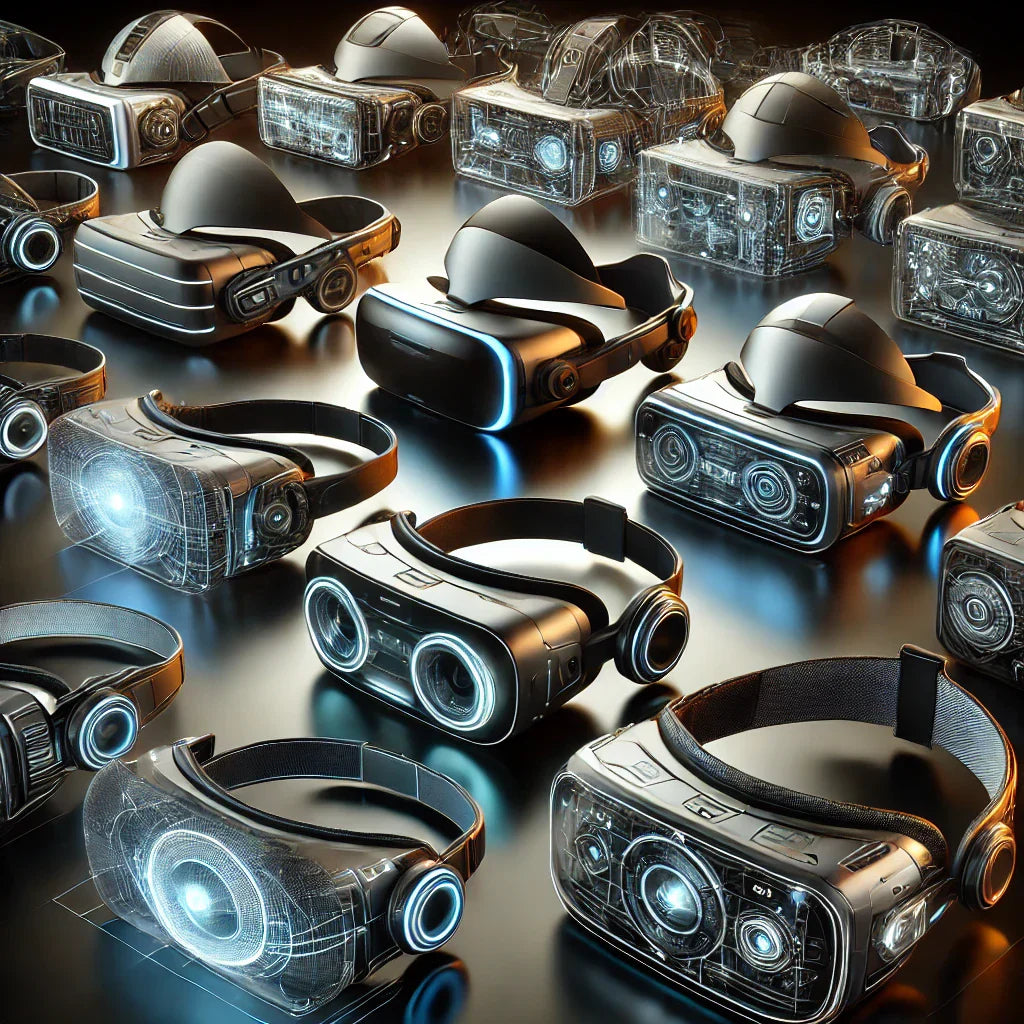 Breaking Boundaries in Virtual Reality