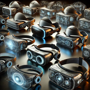 Breaking Boundaries in Virtual Reality
