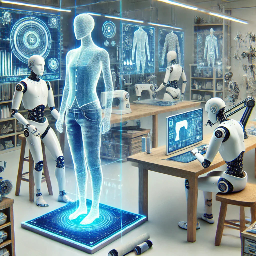 5 Reasons Why Digital Ownership in Fashion Is the Future