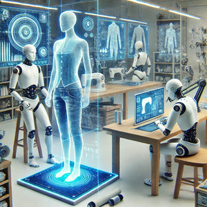 5 Reasons Why Digital Ownership in Fashion Is the Future