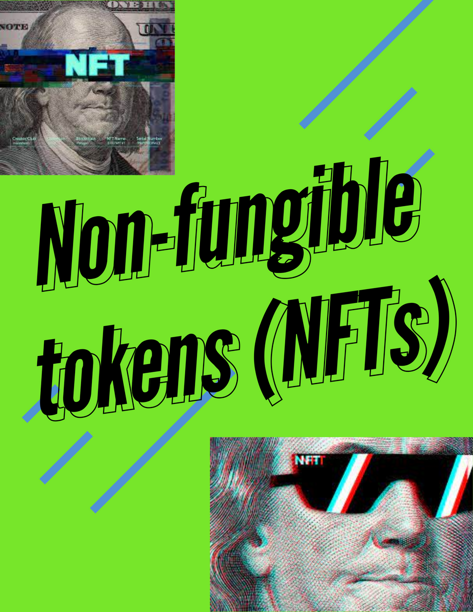 NFT 101: A Beginner's Guide to Creating NFTs – enfte