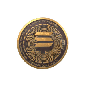 Is Solana a leader in the market?