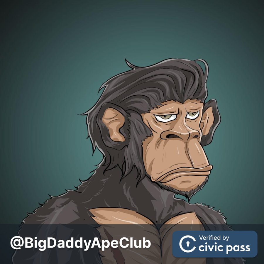 Big Daddy Ape Club scammed would-be investors out of 9,136 SOL