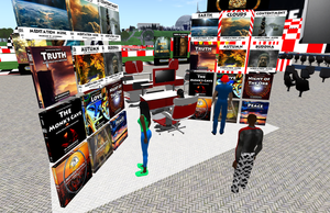 Metaverse-5 International Fair & Expo August 27th!