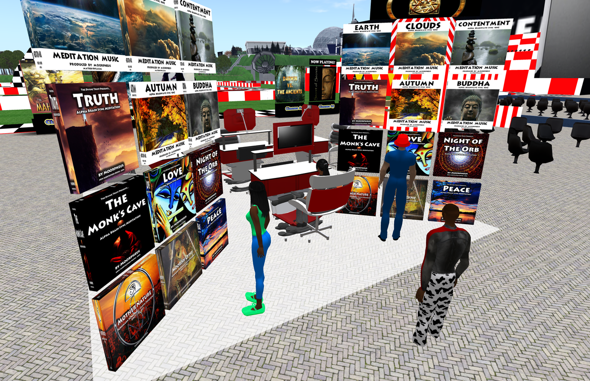 Unveiling the Multifaceted Experience of Metaverse-5 – enfte