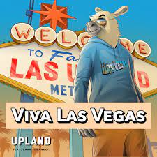 Rio de Janeiro and Las Vegas join Upland