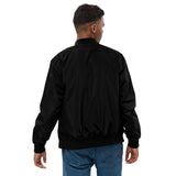 Enfte Premium Recycled Bomber Jacket