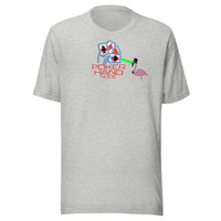 Poker Hand Node Premium t-shirt