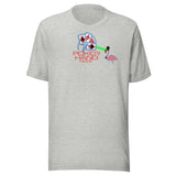 Poker Hand Node Premium t-shirt