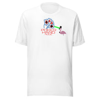 Poker Hand Node Premium t-shirt