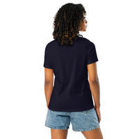 Women's Relaxed Premium T-Shirt