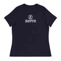 Women's Relaxed Premium T-Shirt