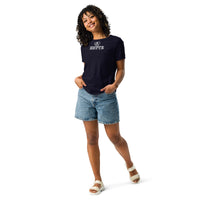 Women's Relaxed Premium T-Shirt