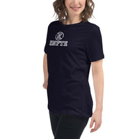 Women's Relaxed Premium T-Shirt