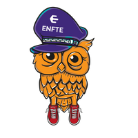 Cryptowl Design by Enfte