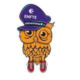 Cryptowl Design by Enfte