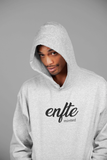 Metaverse merchandise by Enfte. Soft and comfy unisex  hoodie that fits all your hoodie needs. The fleece fabric makes it a great partner all year round,  be it a summer evening on the beach, or a Christmas dinner in a mountain cabin. Enfte designs are  always one of a kind and customer satisfaction is key to us!