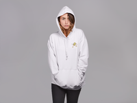 A Crypto Clothing Concept by Enfte. Our soft and comfy, fleece fabric  premium hoodie makes it a great partner all year round, be it a summer evening on the beach, or a Christmas dinner in a mountain cabin. Enfte designs are always one of a kind and customer satisfaction is key to us! 