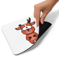 Enfte VR Moose Pad