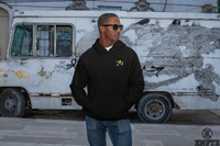 A Crypto Clothing Concept by Enfte. Our soft and comfy, fleece fabric  premium hoodie makes it a great partner all year round, be it a summer evening on the beach, or a Christmas dinner in a mountain cabin. Enfte designs are always one of a kind and customer satisfaction is key to us! 