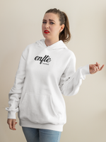 Metaverse merchandise by Enfte. Soft and comfy unisex  hoodie that fits all your hoodie needs. The fleece fabric makes it a great partner all year round,  be it a summer evening on the beach, or a Christmas dinner in a mountain cabin. Enfte designs are  always one of a kind and customer satisfaction is key to us!