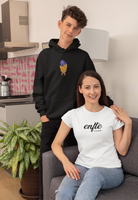 Just like the blockchain, the Cryptowl doesn't sleep. Unique designs by Enfte. Thank you for looking.