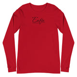 Classy Enfte Logo | Premium Unisex Long Sleeve Tee