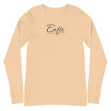 Classy Enfte Logo | Premium Unisex Long Sleeve Tee