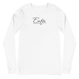 Classy Enfte Logo | Premium Unisex Long Sleeve Tee