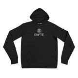 Soft and comfy unisex hoodie that fits all your hoodie needs. Metaverse merchandise by Enfte includes fleece fabric that makes it a great partner all year round. Enfte designs are always one of a kind and customer satisfaction is key to us!