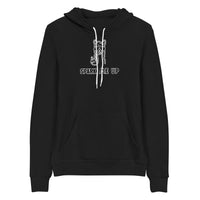 The Enfte Llama hoodie is inspired by the digital property trading game Upland.me, where the user is able to Buy, Sell and Trade digital property based on the "Real World" and live addresses! Here is a link to check it out ------------> https://r.upland.me/6tuw