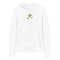 Metaverse merchandise by Enfte. Soft and comfy unisex  hoodie that fits all your hoodie needs. The fleece fabric makes it a great partner all year round,  be it a summer evening on the beach, or a Christmas dinner in a mountain cabin. Enfte designs are  always one of a kind and customer satisfaction is key to us!