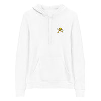 A Crypto Clothing Concept by Enfte. Our soft and comfy, fleece fabric  premium hoodie makes it a great partner all year round, be it a summer evening on the beach, or a Christmas dinner in a mountain cabin. Enfte designs are always one of a kind and customer satisfaction is key to us! 