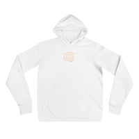 Metaverse merchandise by Enfte. Soft and comfy unisex  hoodie that fits all your hoodie needs. The fleece fabric makes it a great partner all year round,  be it a summer evening on the beach, or a Christmas dinner in a mountain cabin. Enfte designs are  always one of a kind and customer satisfaction is key to us!