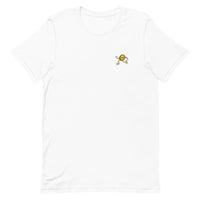 Who or what is the Enfte crypto coin running from? Get your hands on it and find out! This Enfte t-shirt is everything you've dreamed of and more. The comfort level is outstanding. Enfte metaverse merchandise is comfortable and flattering for all!